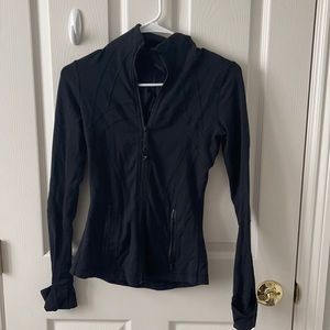 lulu lemon jacket